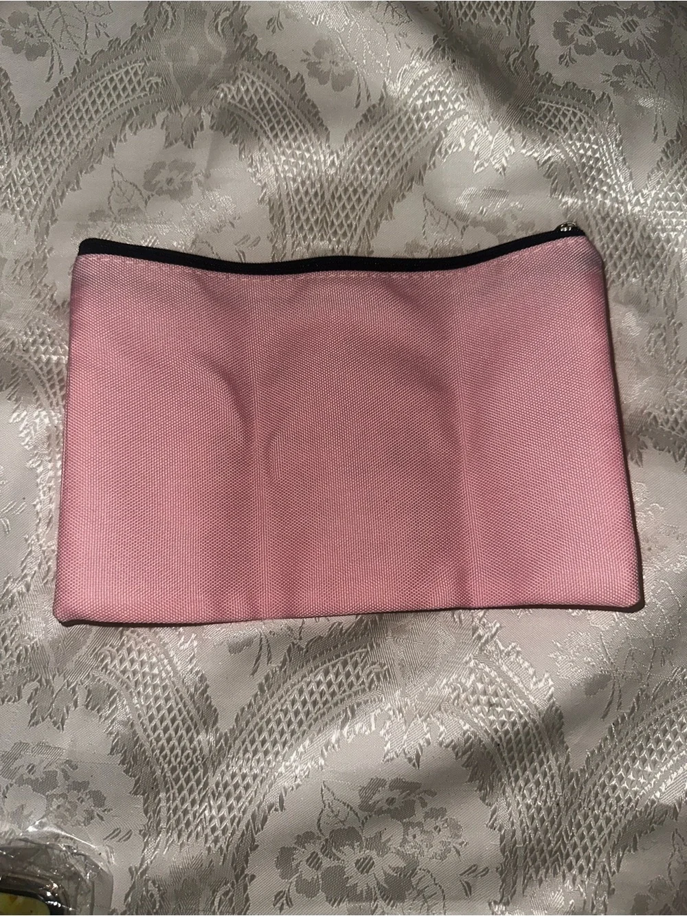 Makeup bag